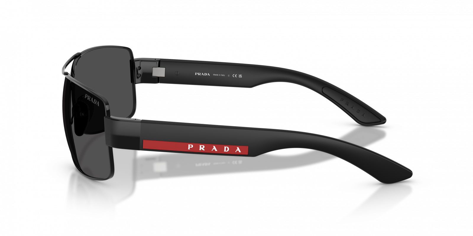 Prada Linea Rossa PS B52S 1AB06F  